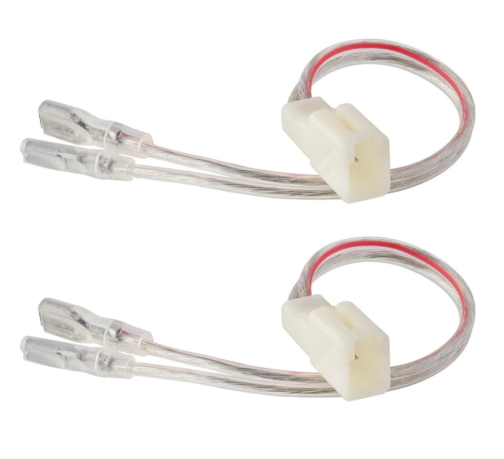 Tweeter Speaker Wiring Harness for Nissan Altima (2009–2016) 28152-1AK0A