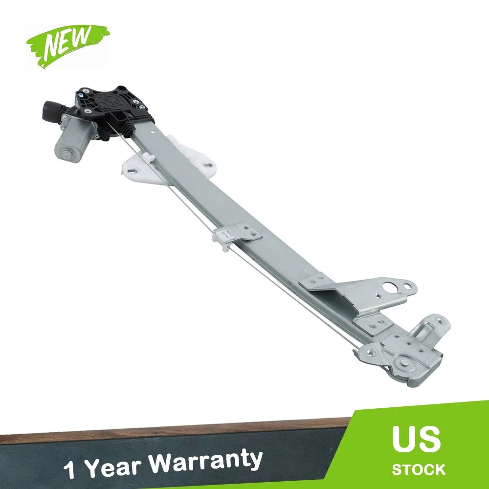 Electric Window Lifter Assembly for Honda Accord (2008–2012)