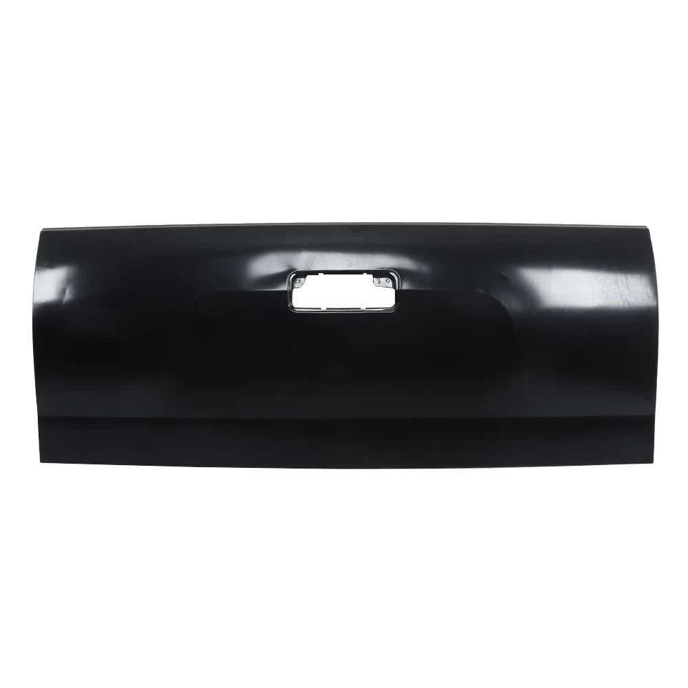Tailgate Shell for Toyota Tundra (2007-2013) - Primed Steel Black