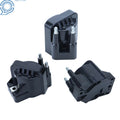 Set of 3 Ignition Coils for Buick Cadillac Chevrolet Oldsmobile Pontiac