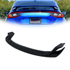 Trunk Wing Spoiler for Honda Civic Sedan (2022–2024) JDM HPD Style