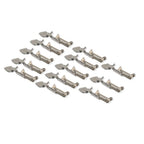 Set of 4 A11 Puller Flat Car Curler Overlock Folder Binder Hemmer