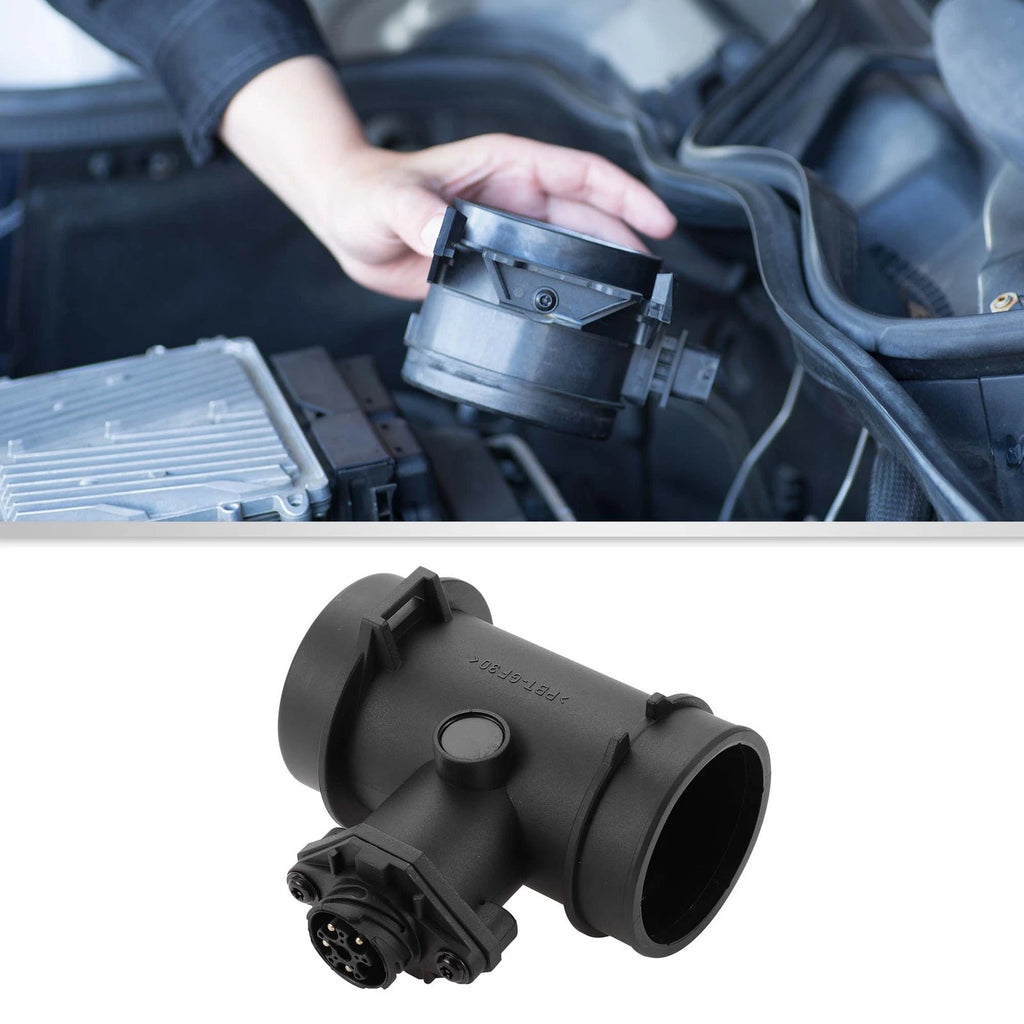 Mass Air Flow Sensor Assembly for Mercedes-Benz C220 (1994–1996) No.940048
