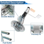 Fuel Level Sending Unit Module for Nissan D22 KA24 2.4L (2000–2004) No. 170401S40A/170403S80A
