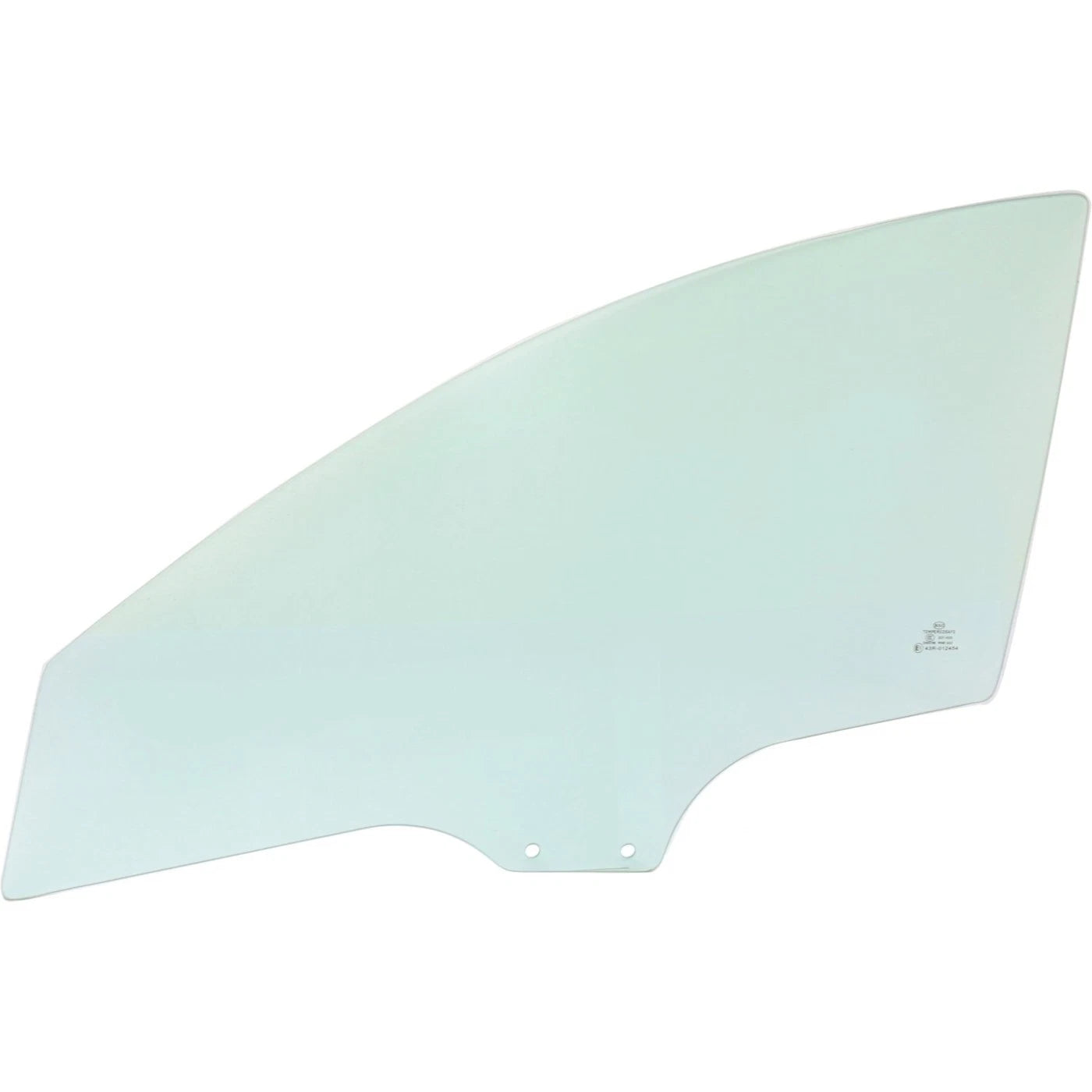 Door Glasses Set of 2 for 3 Sport