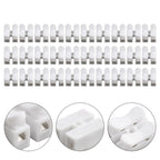 30 Pcs Quick Wire Connector for CH2 (Universal)