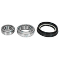 Front Wheel Bearing Kit for Nissan Navara D21 1985~1997 RWD Utility Cab Chassis