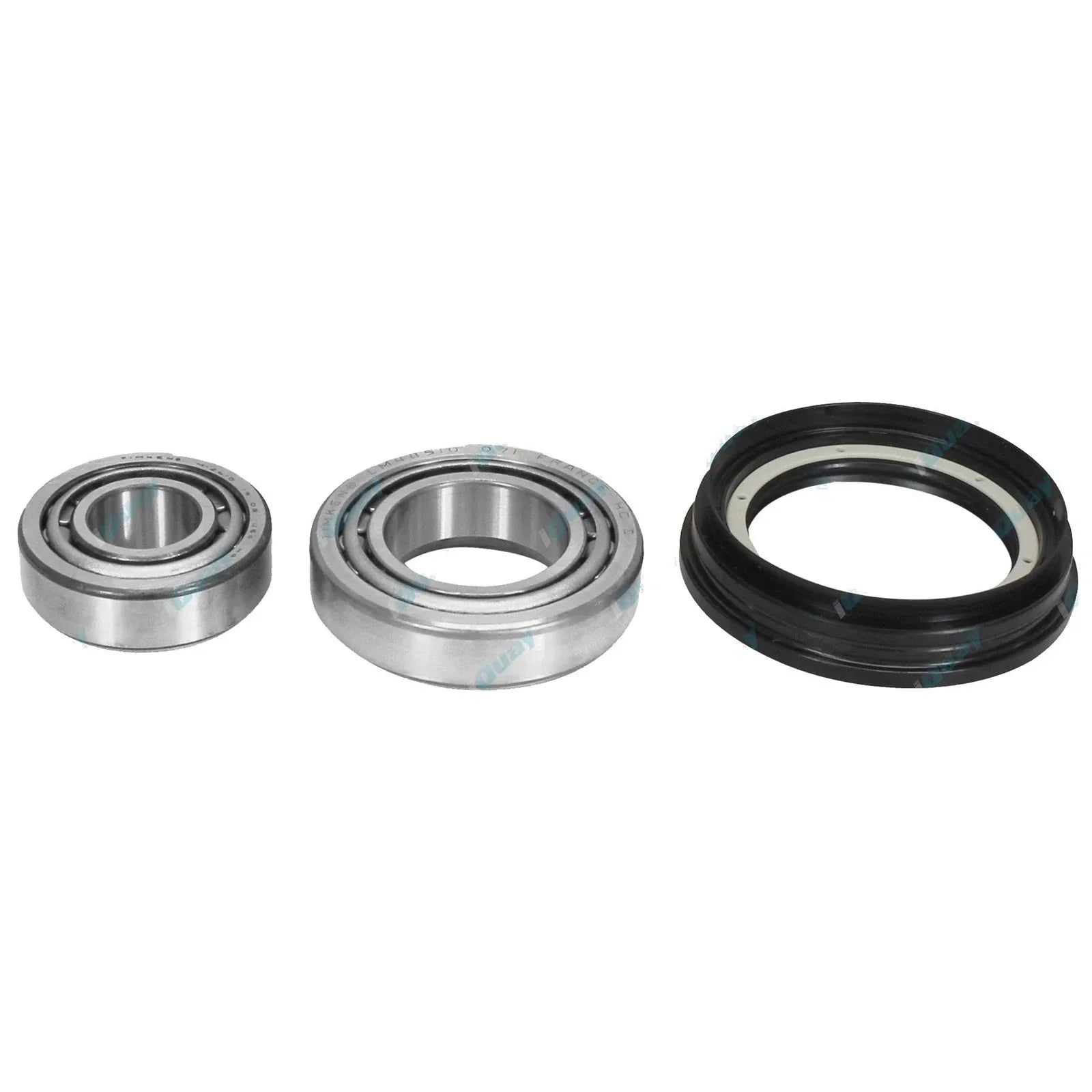 Front Wheel Bearing Kit for Nissan Navara D21 1985~1997 RWD Utility Cab Chassis