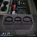 Center Console Coin Holder for Silverado Tahoe Escalade (2014–2018)