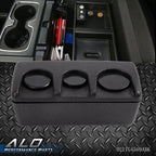 Center Console Coin Holder for Silverado Tahoe Escalade (2014–2018)