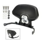 Sissy Bar Backrest for Honda ADV350 (2022–2025)