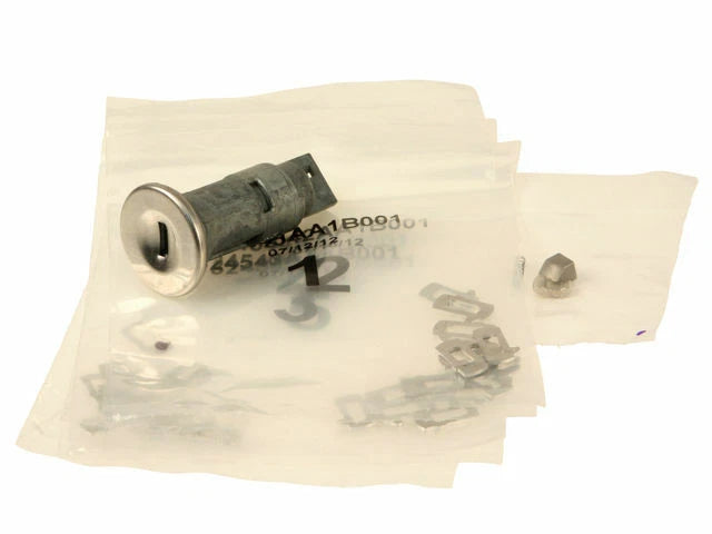 Ignition Lock Cylinder for Suzuki XL7 (2009) S617CP