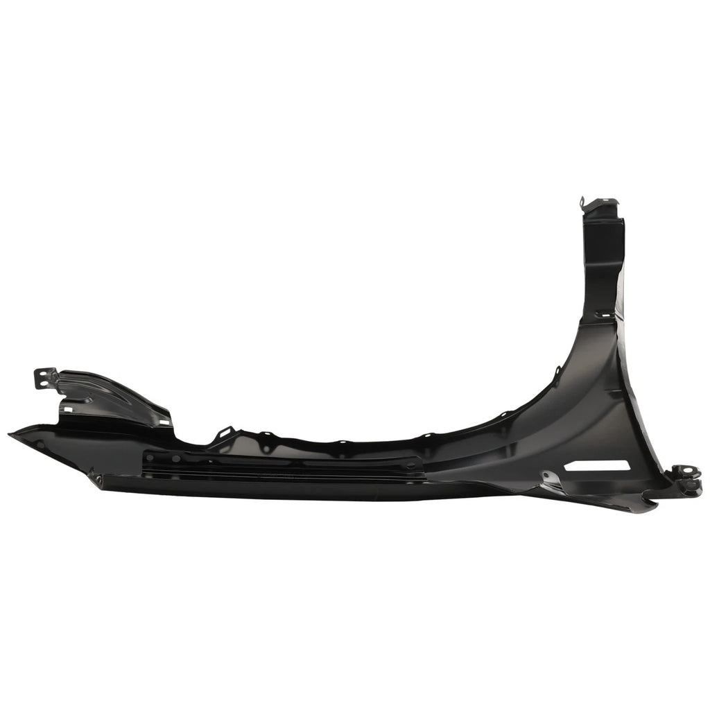 Fender for Honda Pilot (2006–2008) Front Driver Side