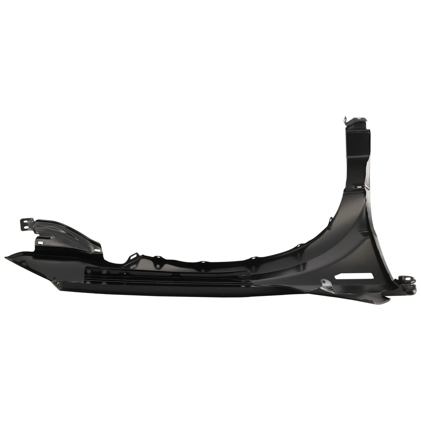 Fender for Honda Pilot (2006–2008) Front Driver Side