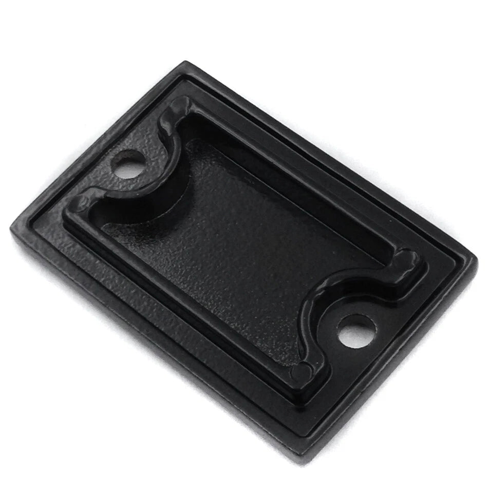 Rear Brake Fluid Reservoir Cap for Suzuki GSXR 600 750 1000 1100 (2001–2023)