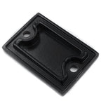 Rear Brake Fluid Reservoir Cap for Suzuki GSXR 600 750 1000 1100 (2001–2023)