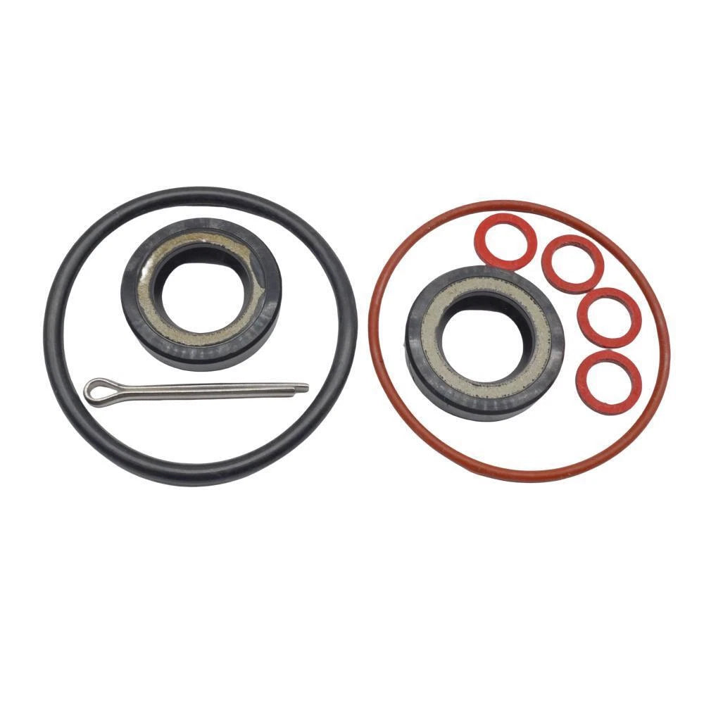 Prop Shaft Seal Kit for Yamaha Outboard 6hp 8hp 9.9hp (93101-15074-00)
