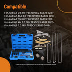 Timing Chain Kit for Audi S4/S5/SQ5 3.0 TFSI (2017–2022) 06M109217F 06M109450P