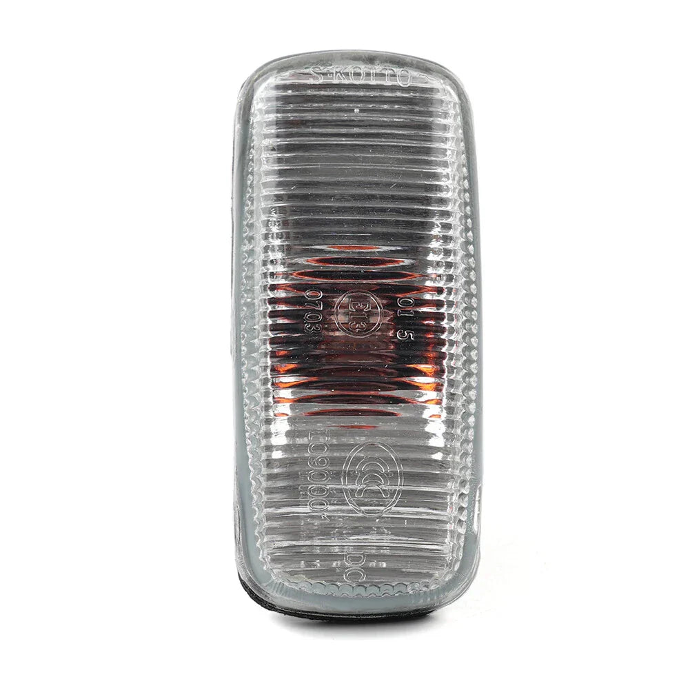 Side Marker Turn Signal Light for Chrysler Dodge (2001-2009)
