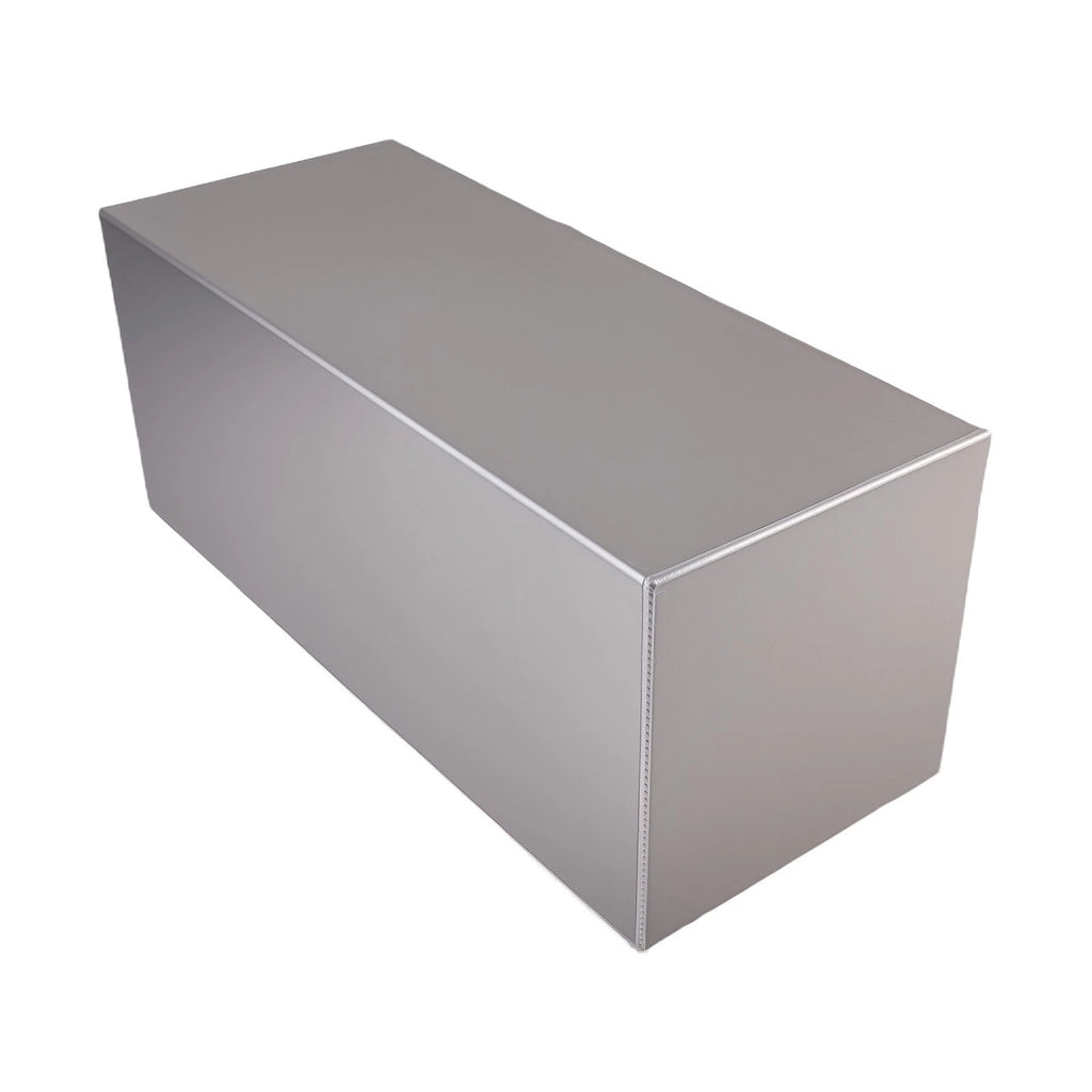 19 Gal Aluminum Racing Fuel Tank for Off-Road Vehicle (29.75" x 12")