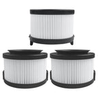Washable Filter Set for Wertheim Evolution MAX W8301