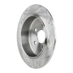 Rear Disc Brake Rotors for Chrysler PT Cruiser (2001–2003)