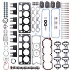 Lifter Replacement Kit & Head Gasket Set for Buick Rainier 5.3L (2005–2007)