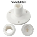 25mm Antenna Base Mount for Marine Applications