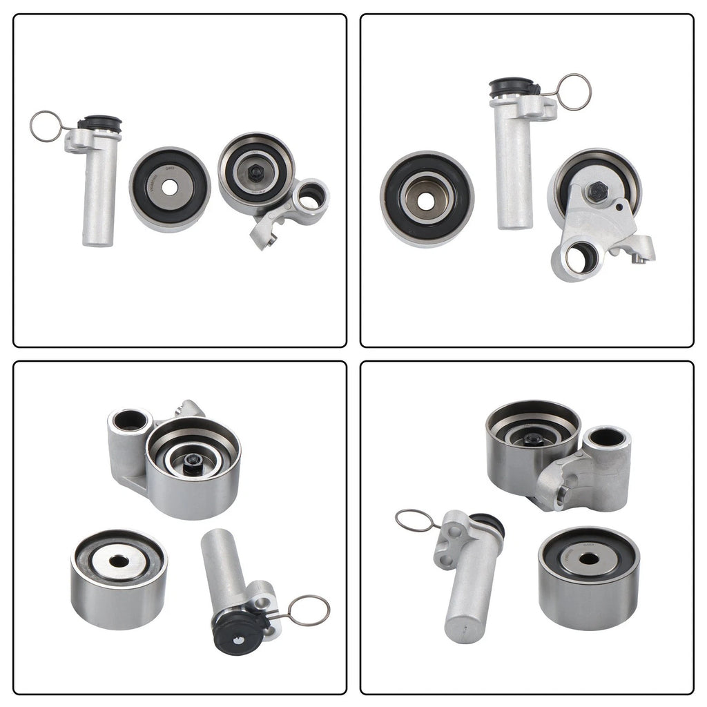 Timing Belt Water Pump Kit for Toyota Land Cruiser 1998–2007, 4Runner, Lexus GX470