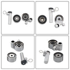 Timing Belt Water Pump Kit for Toyota Land Cruiser 1998–2007, 4Runner, Lexus GX470