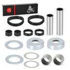 Swing Arm Bearing Bushing Seal Rebuild Kit for Yamaha Blaster (1988–2006)