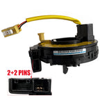 Clock Spring 84306-52020 for Toyota MR2 Spyder (2000–2005), Echo (2000–2003), RAV4 (2000–2004)