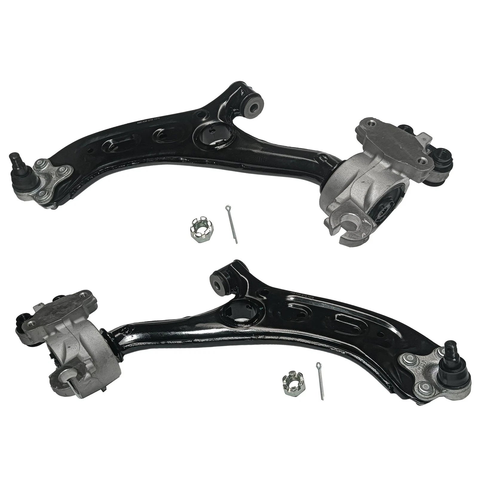 Front Lower Control Arm with Ball Joint for Honda CR-V (2017–2023) K623878 K623879
