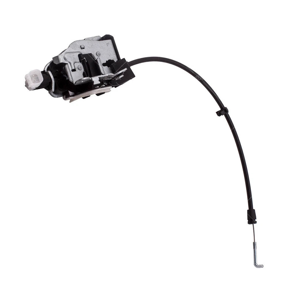 Rear Upper Tailgate Latch Catch Cable for Land Rover Discovery (2005–2016) LR017470