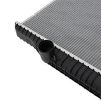 Aluminum Truck Radiator for Mack CXN (2005–2007) & Volvo VNL (2003–2008)