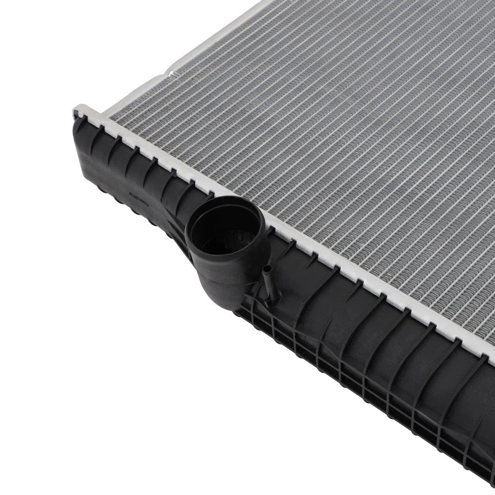 Aluminum Truck Radiator for Mack CXN (2005–2007) & Volvo VNL (2003–2008)