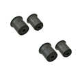 2X Moog Front Lower Suspension Control Arm Bushing Kit for Deville Fleetwood (1994–2005)