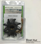 Impeller Kit 09-1028BT-1 for SPX Johnson NEO F7 Jabsco (Fits )