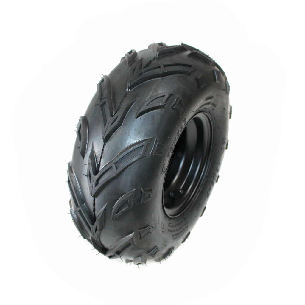 16X8 3 Stud Wheel Rim for 110cc 125cc Quad Dirt Bike ATV Buggy