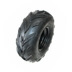 16X8 3 Stud Wheel Rim for 110cc 125cc Quad Dirt Bike ATV Buggy