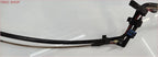 EVAP Vacuum Canister Line Assembly for Lincoln Mark VIII (1996)
