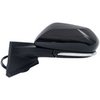 Driver Left Side Heated Mirror for Toyota Prius Prime (2021–2022)