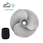Jet Ski Impeller for Sea-Doo (Solas Concord SXX-CD-13/16, 161mm Pitch 13/16)