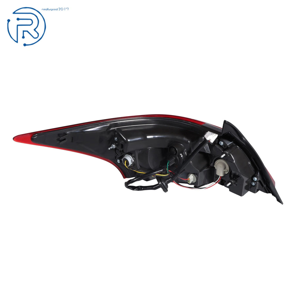 Tail Lamps for Nissan Maxima (2009-2011) Right Side Halogen