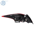 Tail Lamps for Nissan Maxima (2009-2011) Right Side Halogen