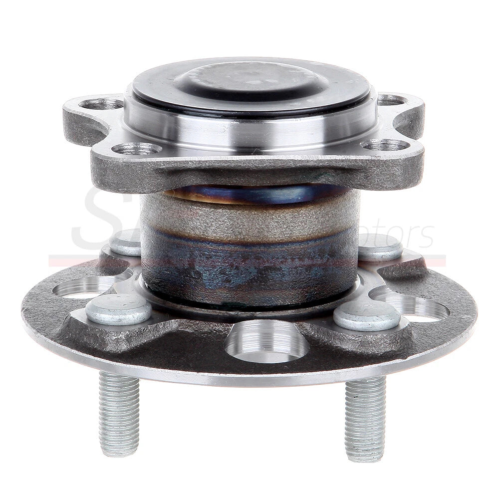 Rear Wheel Hub Bearing Assembly for Toyota Yaris (2006–2011)