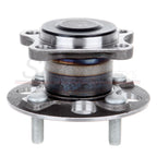 Rear Wheel Hub Bearing Assembly for Toyota Yaris (2006–2011)