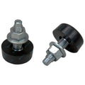 Bonnet Stops Set for Patrol GQ Y60 Safari Maverick Pair Rubber Bumper Adjustment