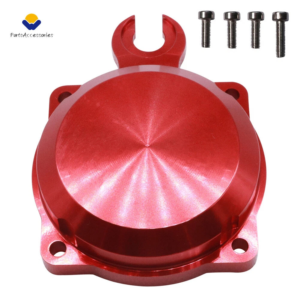 Carburetor Top Cover for Harley Davidson Softail Dyna FXR