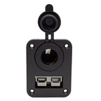 Cigarette Lighter Socket Charger for RV Camper (50A)